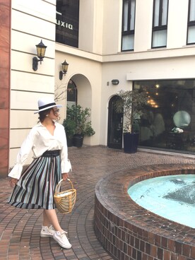 xxyuuuxxさんのコーディネート