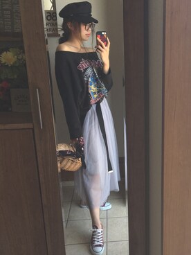 xxyuuuxxさんのコーディネート