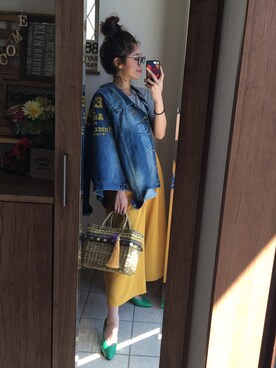 xxyuuuxxさんのコーディネート