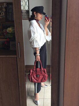 xxyuuuxxさんのコーディネート