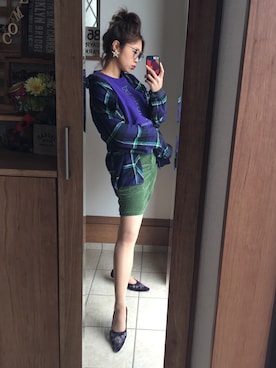 xxyuuuxxさんのコーディネート