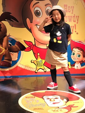 Makoさんのコーディネート