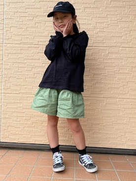 Makoさんのコーディネート