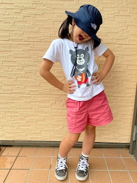 Makoさんのコーディネート