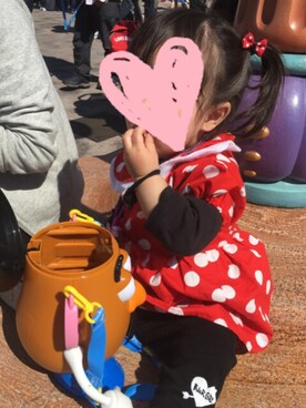 Hinaaさんのコーディネート