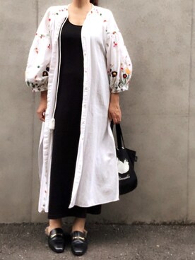 Chaccoさんのコーディネート