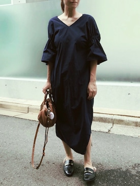 Chaccoさんのコーディネート