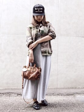 Chaccoさんのコーディネート