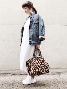 Chaccoさんのコーディネート