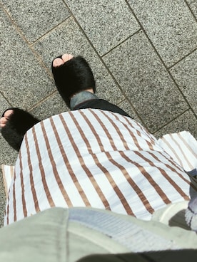 Chaccoさんのコーディネート