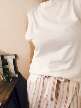 Chaccoさんのコーディネート