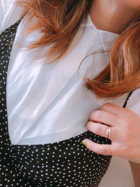 Chaccoさんのコーディネート