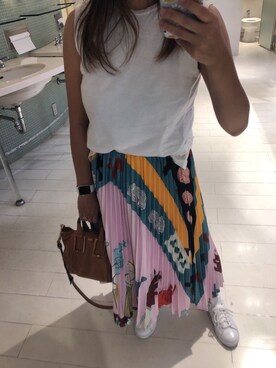 Chaccoさんのコーディネート