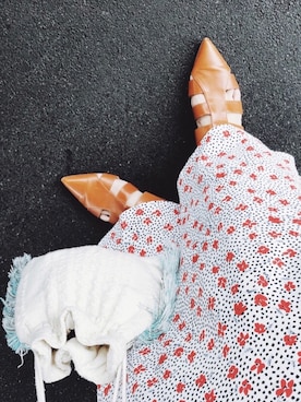 Chaccoさんのコーディネート