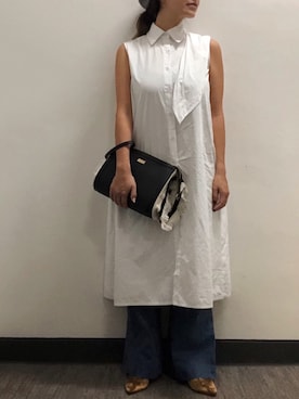 Chaccoさんのコーディネート