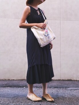 Chaccoさんのコーディネート