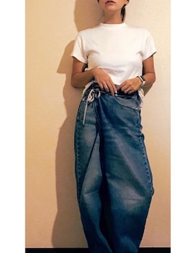 Chaccoさんのコーディネート