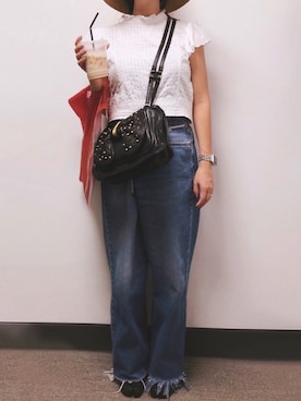 Chaccoさんのコーディネート