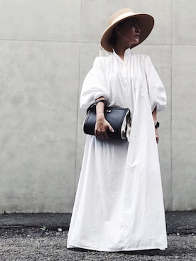 Chaccoさんのコーディネート