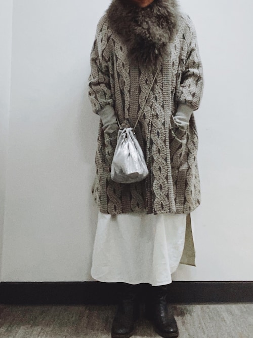 Chacco Who S Who Galleryのショルダーバッグを使ったコーディネート Wear