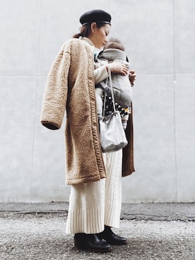 Chaccoさんのコーディネート