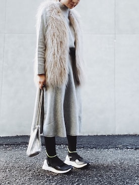 Chaccoさんのコーディネート