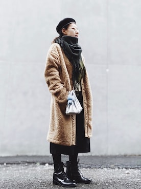 Chaccoさんのコーディネート