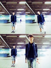 NIKE | スニーカー