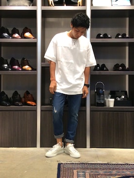 noroさんのコーディネート