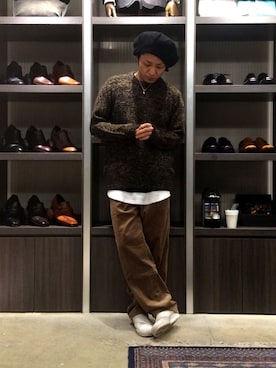 noroさんのコーディネート