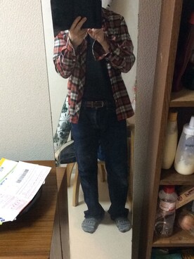 一味さんのコーディネート