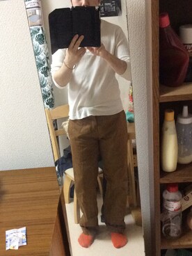 一味さんのコーディネート