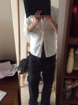 一味さんのコーディネート