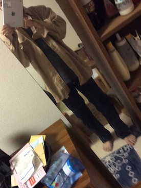 一味さんのコーディネート