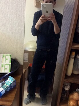 一味さんのコーディネート