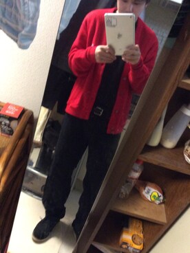 一味さんのコーディネート