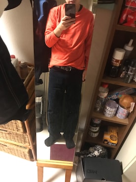 一味さんのコーディネート