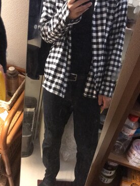 一味さんのコーディネート