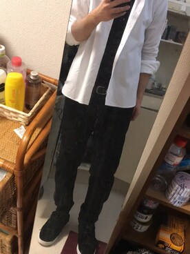 一味さんのコーディネート