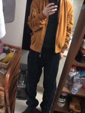 一味さんのコーディネート