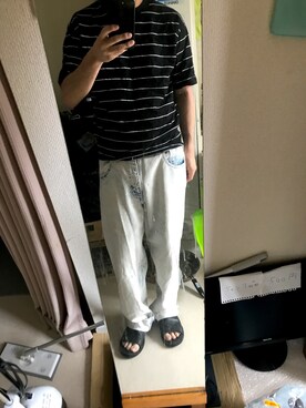 一味さんのコーディネート