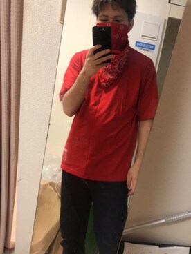 一味さんのコーディネート