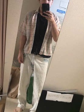 一味さんのコーディネート