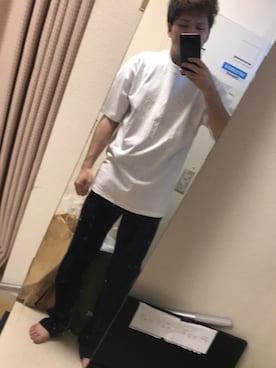 一味さんのコーディネート