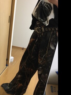 「韓国好きな人と繋がりたい」｜mさん（レディース・162cm）の春コーディネート