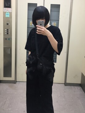 「韓国好きな人と繋がりたい」｜mさん（レディース・162cm）の春コーディネート