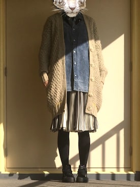 TORAさんのコーディネート