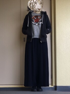 TORAさんのコーディネート