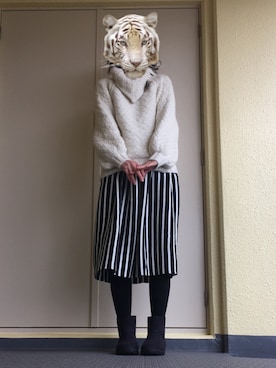 TORAさんのコーディネート