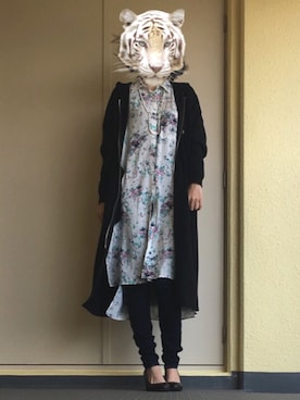 TORAさんのコーディネート